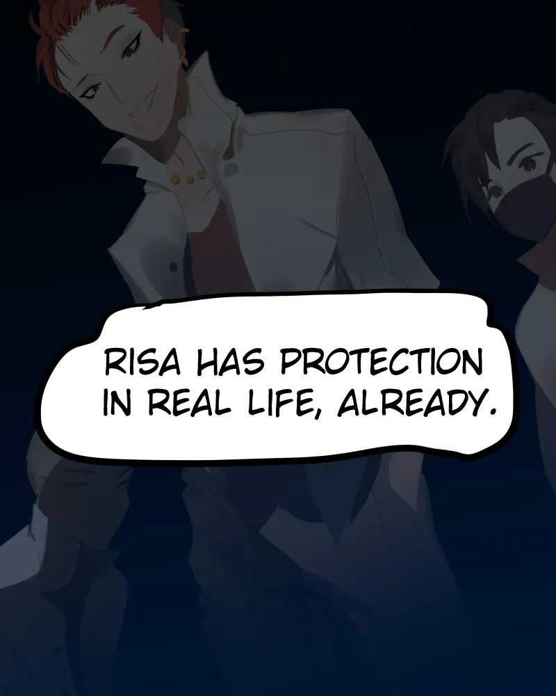 Read Winter Moon chapter 313 image 8 on Lezhin