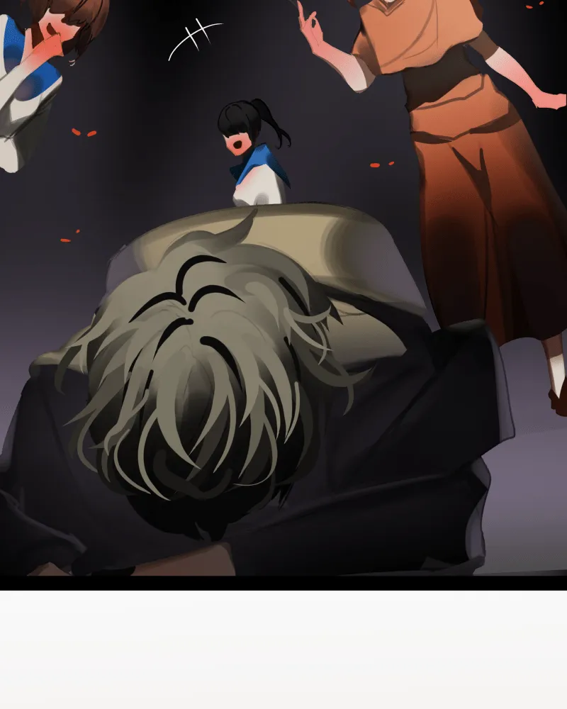 Read Winter Moon chapter 314 image 17 on Lezhin