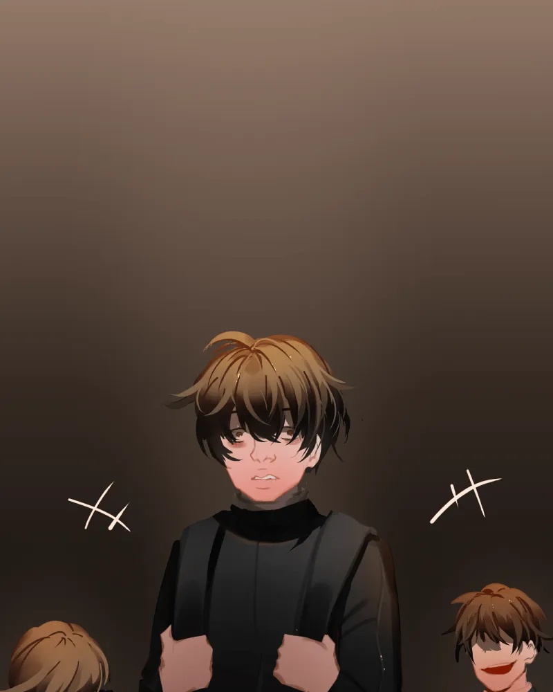 Read Winter Moon chapter 314 image 9 on Lezhin
