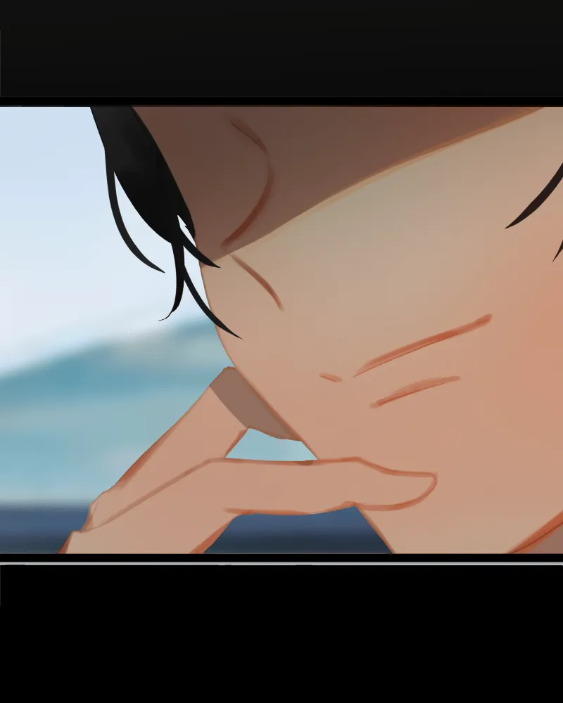 Read Winter Moon chapter 315 image 31 on Lezhin