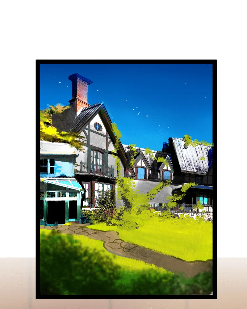 Read Winter Moon chapter 316 image 0 on Lezhin