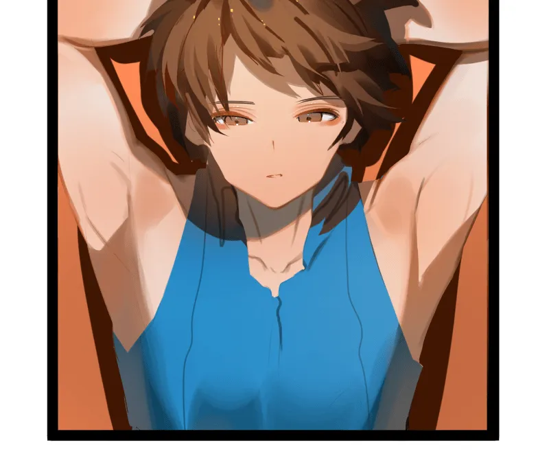 Read Winter Moon chapter 316 image 10 on Lezhin