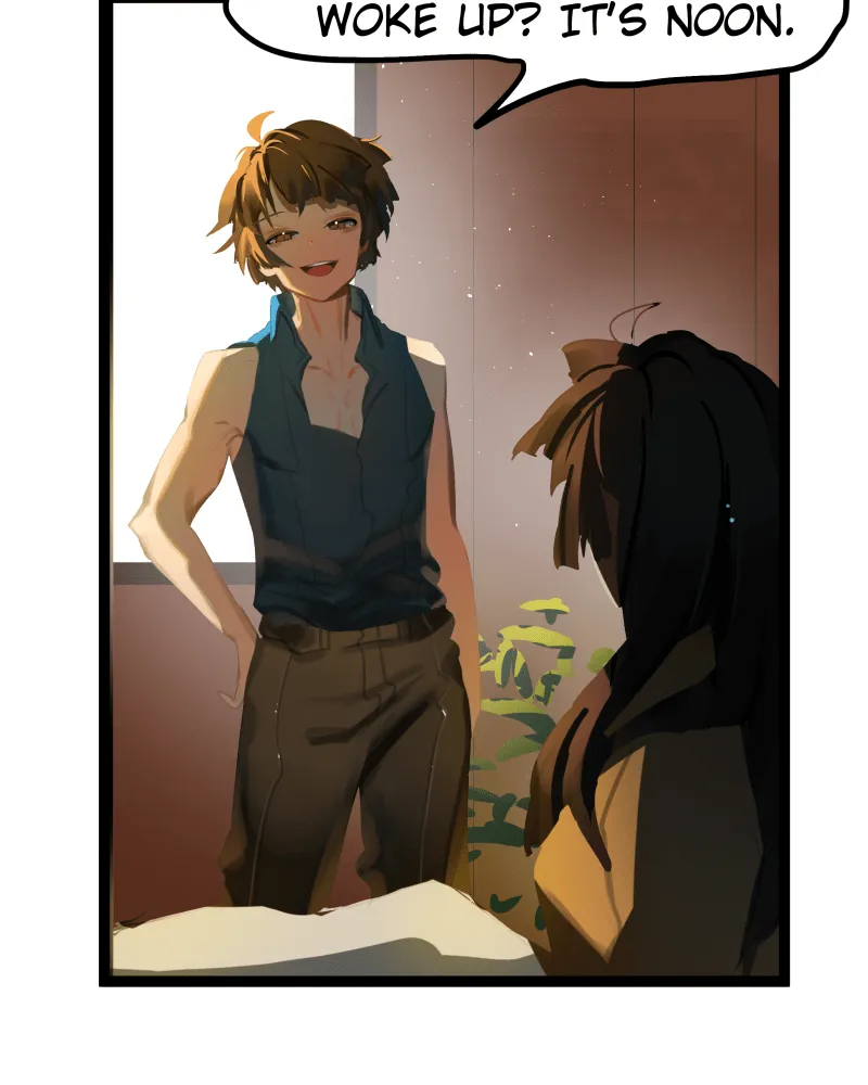 Read Winter Moon chapter 316 image 3 on Lezhin