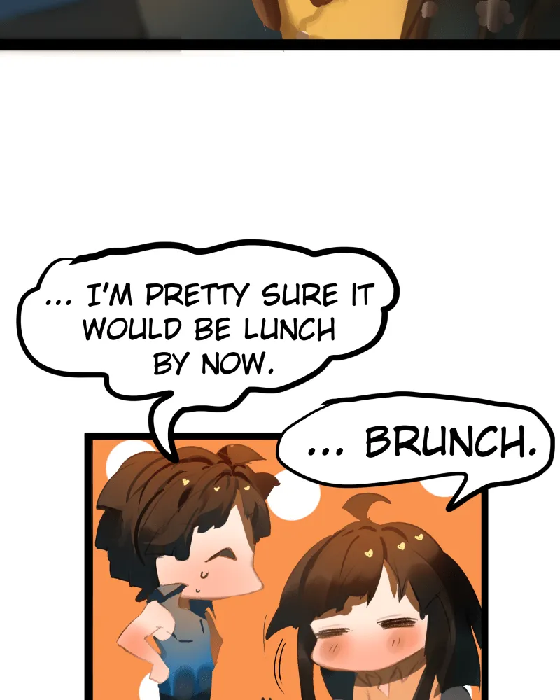 Read Winter Moon chapter 316 image 5 on Lezhin