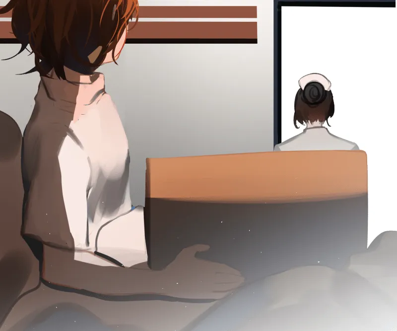 Read Winter Moon chapter 317 image 10 on Lezhin