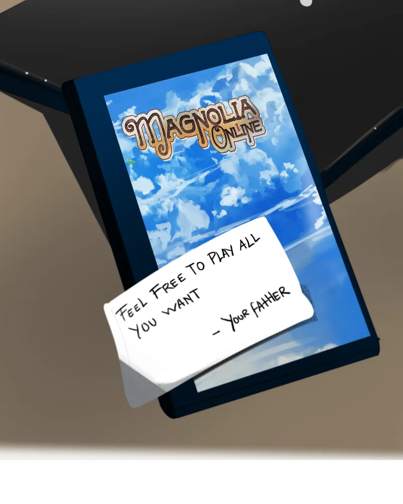 Read Winter Moon chapter 317 image 13 on Lezhin