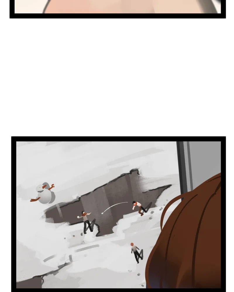 Read Winter Moon chapter 317 image 6 on Lezhin
