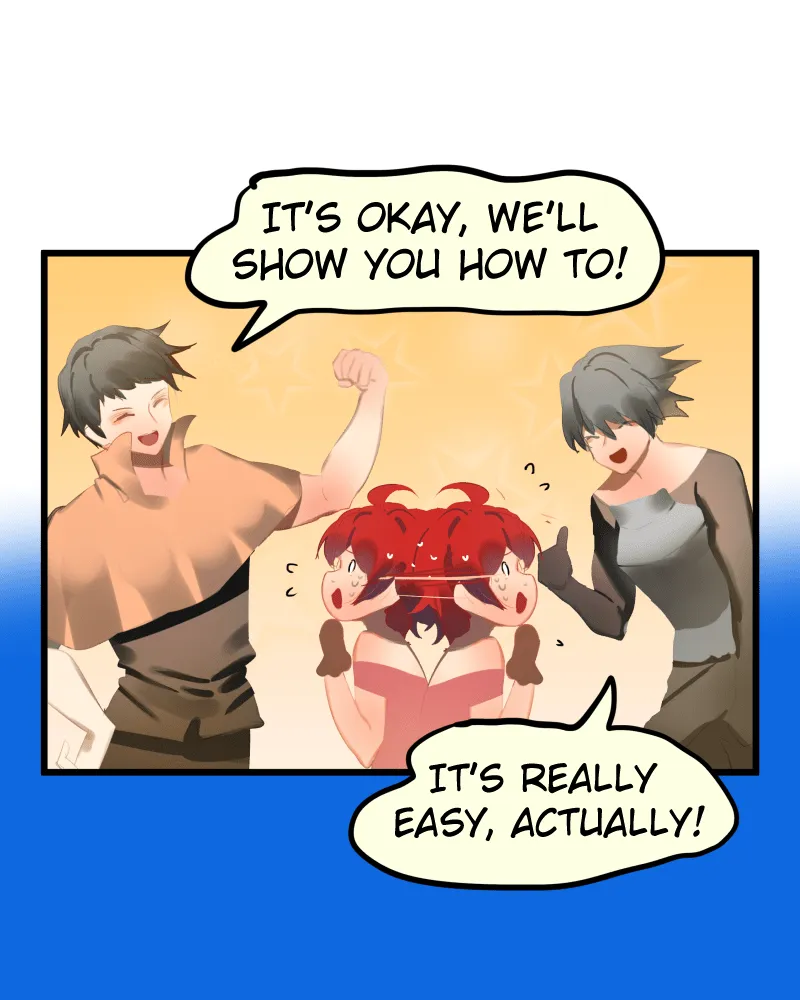 Read Winter Moon chapter 318 image 10 on Lezhin