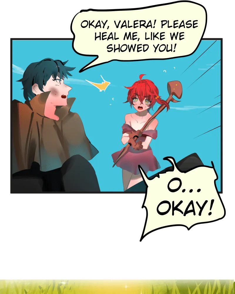 Read Winter Moon chapter 318 image 15 on Lezhin