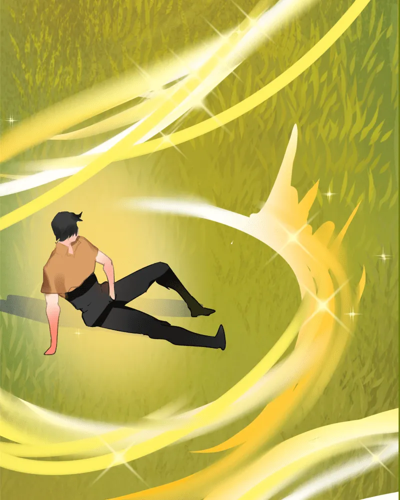 Read Winter Moon chapter 318 image 17 on Lezhin