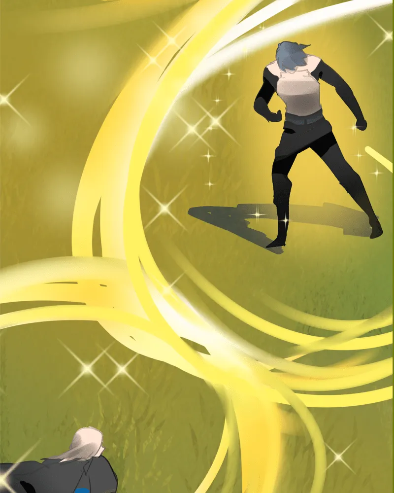 Read Winter Moon chapter 318 image 18 on Lezhin