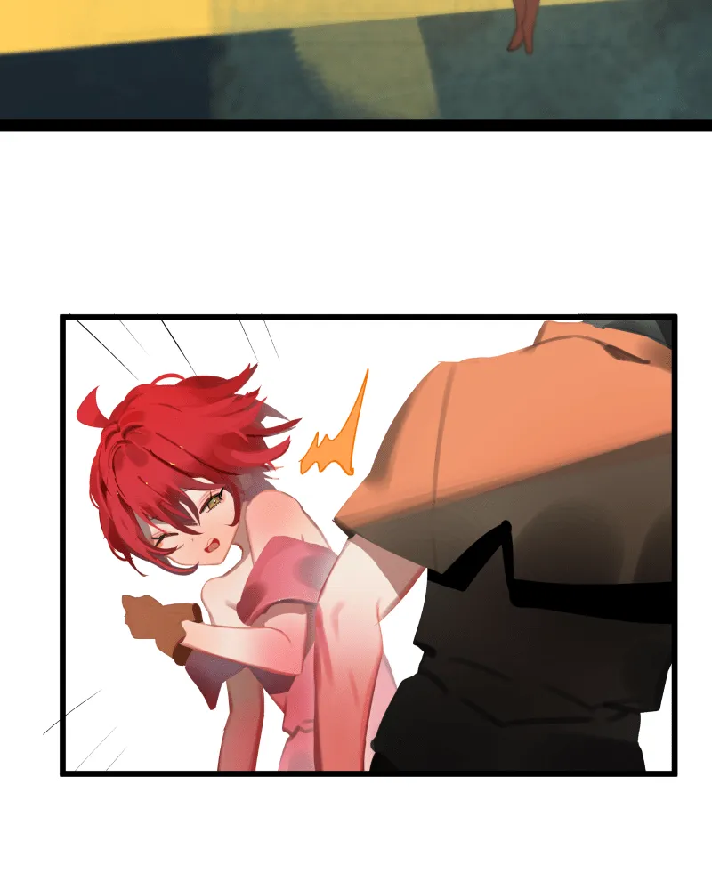 Read Winter Moon chapter 318 image 2 on Lezhin