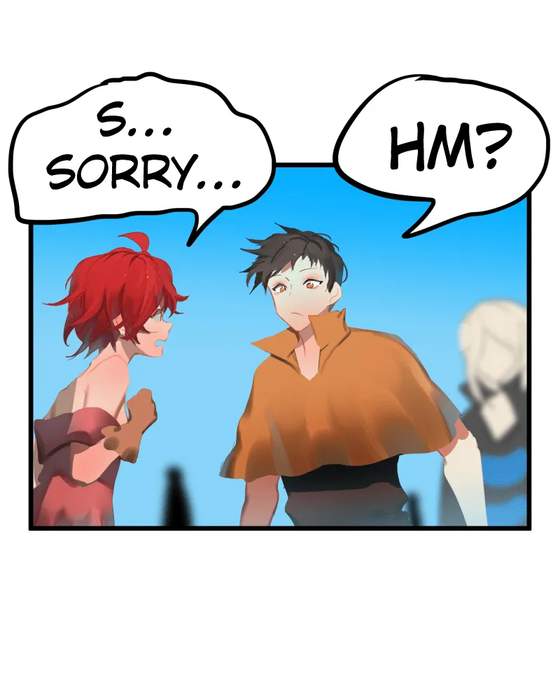 Read Winter Moon chapter 318 image 3 on Lezhin