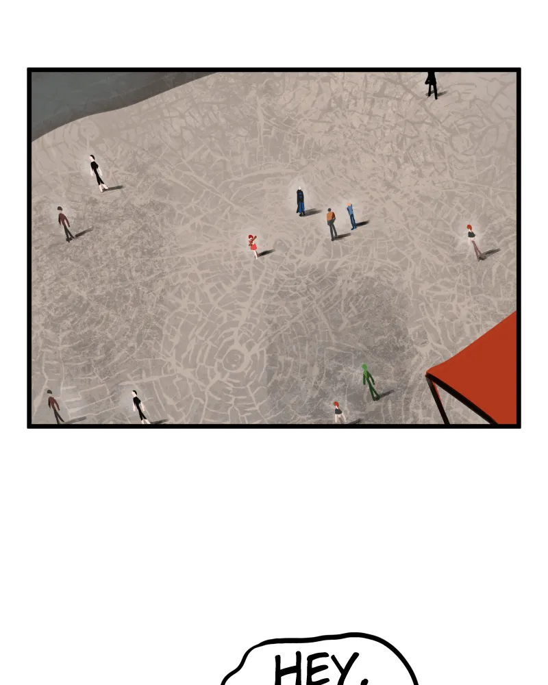 Read Winter Moon chapter 318 image 4 on Lezhin