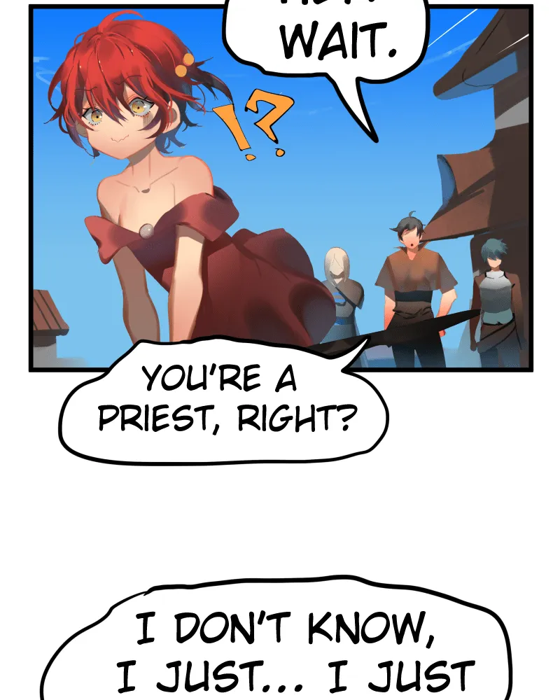 Read Winter Moon chapter 318 image 5 on Lezhin
