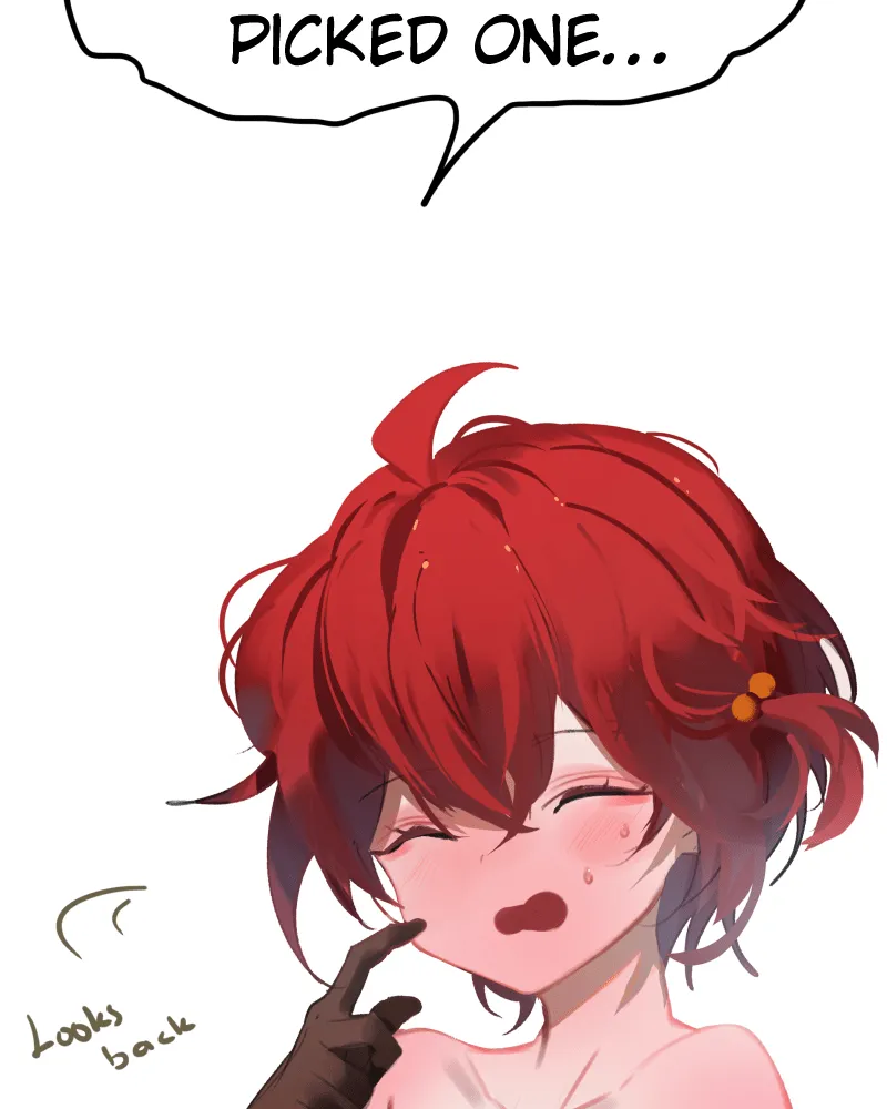 Read Winter Moon chapter 318 image 6 on Lezhin