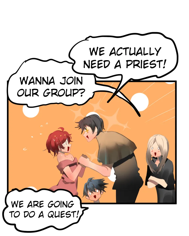 Read Winter Moon chapter 318 image 8 on Lezhin