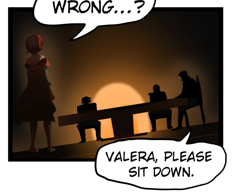 Read Winter Moon chapter 319 image 10 on Lezhin
