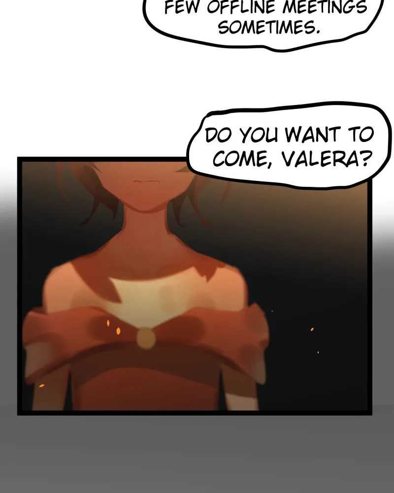 Read Winter Moon chapter 319 image 17 on Lezhin
