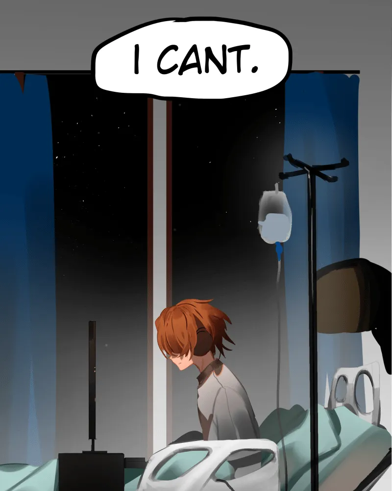 Read Winter Moon chapter 319 image 18 on Lezhin