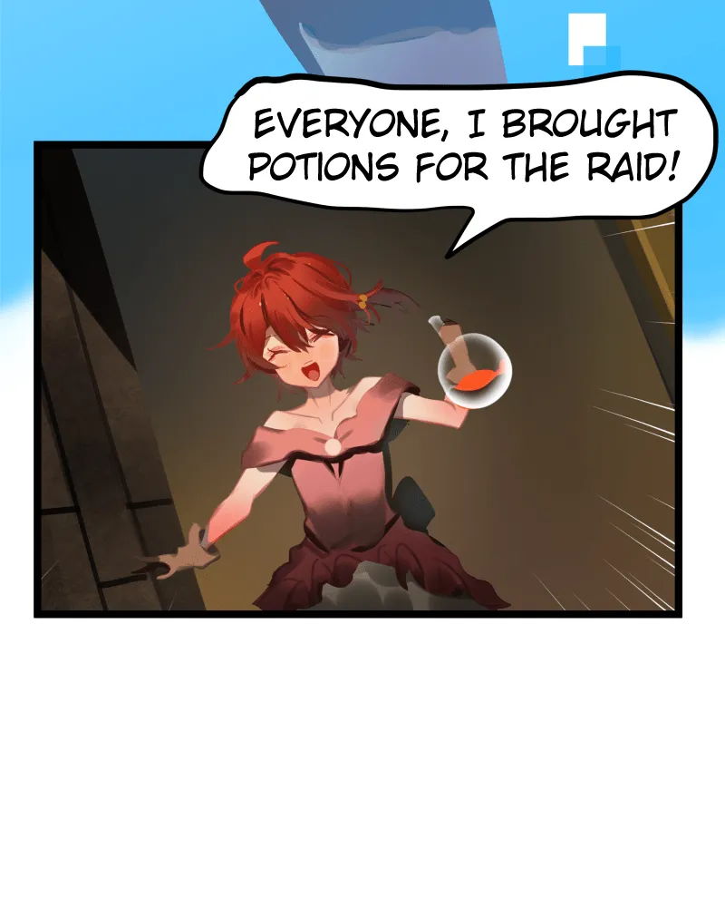 Read Winter Moon chapter 319 image 8 on Lezhin
