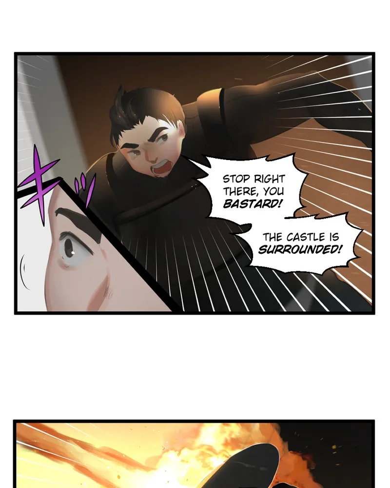 Read Winter Moon chapter 32 image 1 on Lezhin