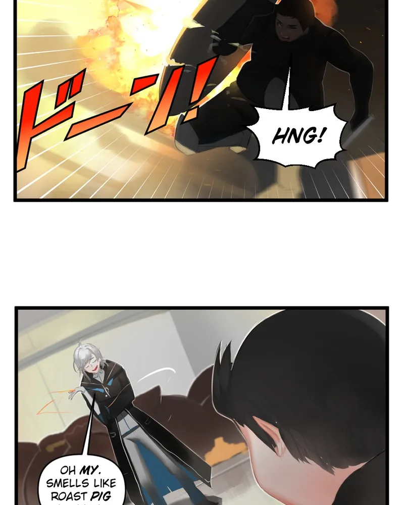 Read Winter Moon chapter 32 image 2 on Lezhin