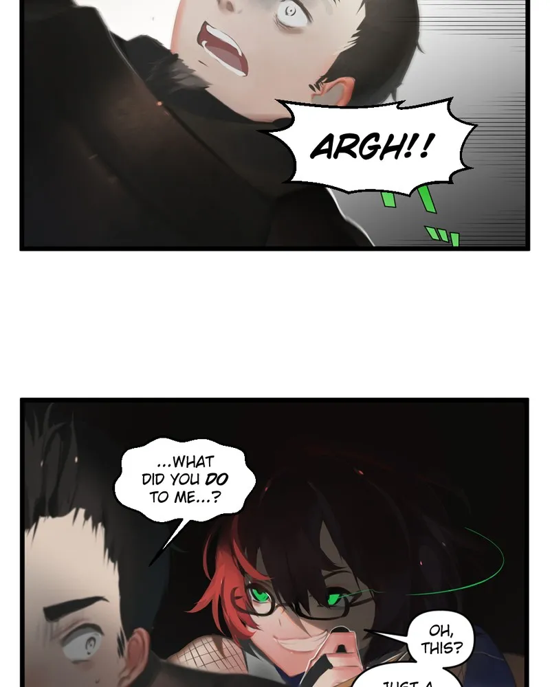 Read Winter Moon chapter 32 image 5 on Lezhin
