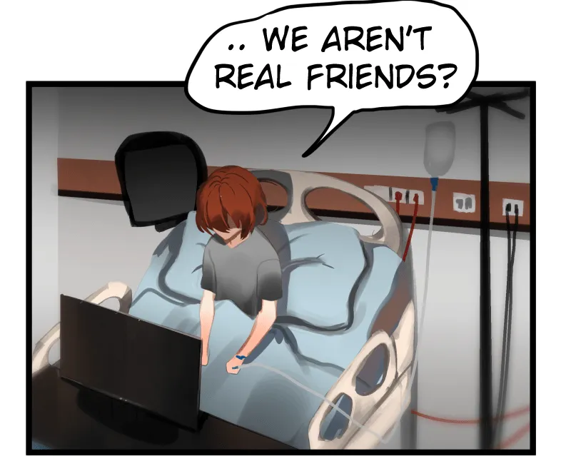 Read Winter Moon chapter 320 image 10 on Lezhin