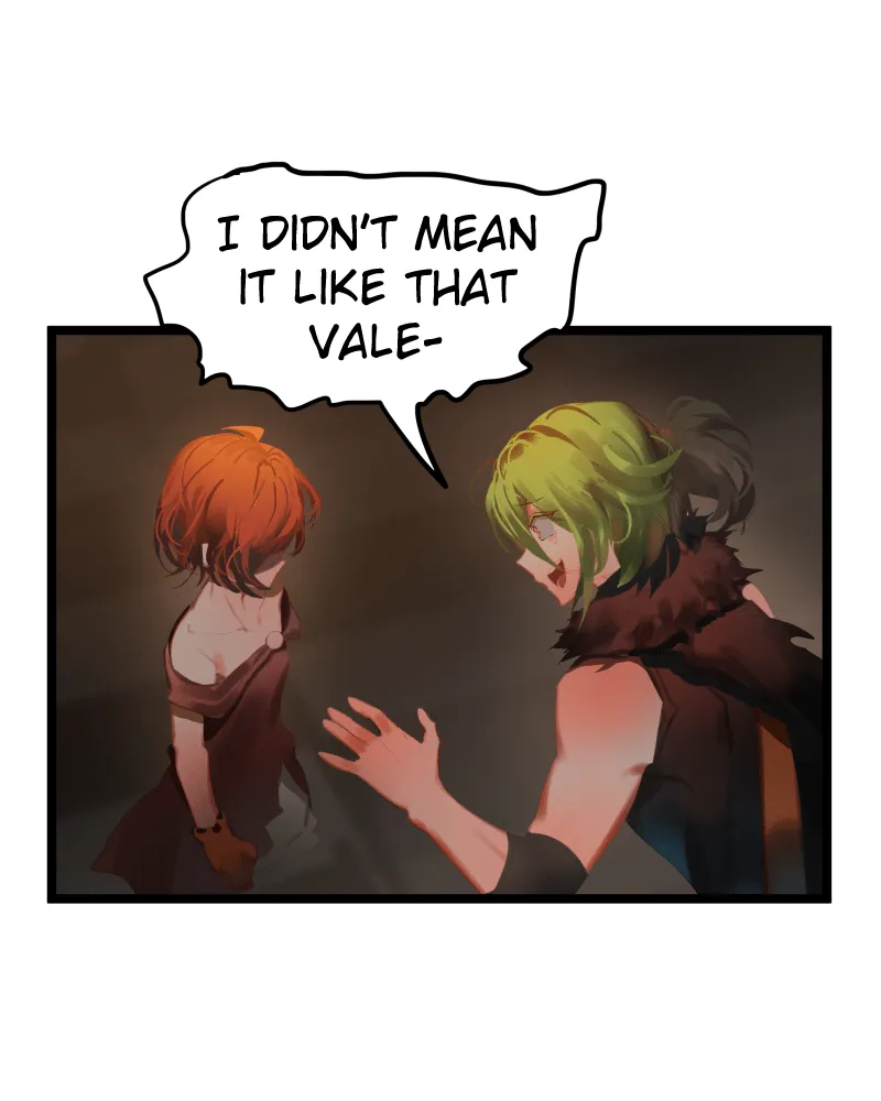 Read Winter Moon chapter 320 image 11 on Lezhin