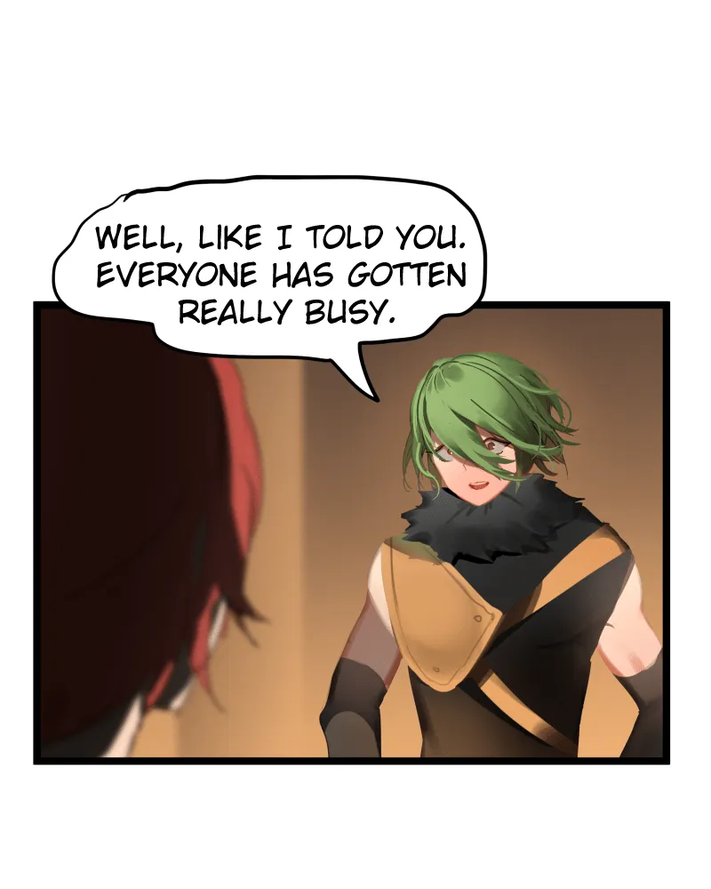 Read Winter Moon chapter 320 image 3 on Lezhin