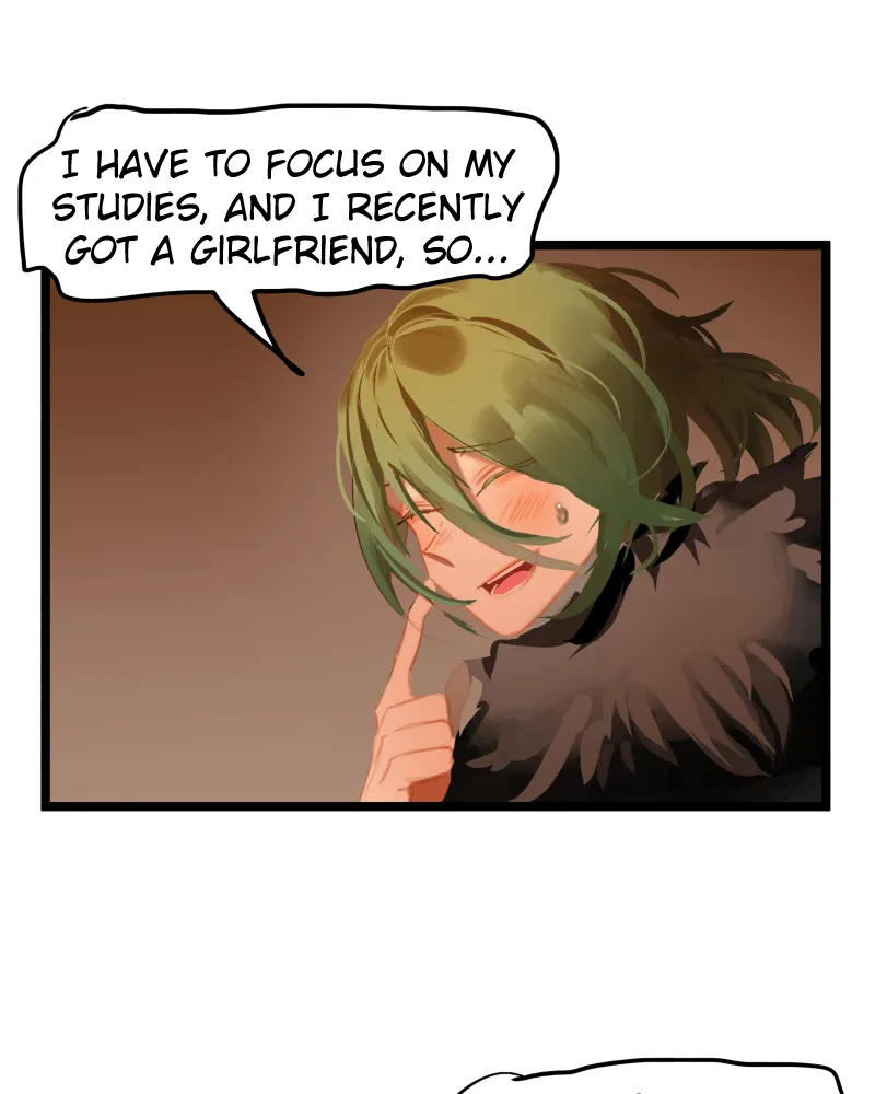 Read Winter Moon chapter 320 image 4 on Lezhin