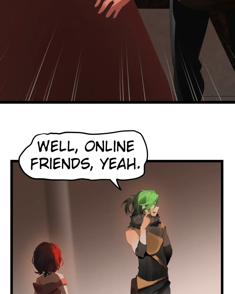 Read Winter Moon chapter 320 image 7 on Lezhin