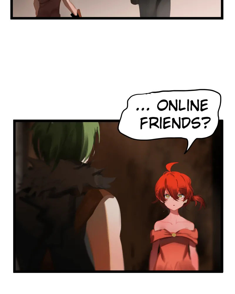 Read Winter Moon chapter 320 image 8 on Lezhin