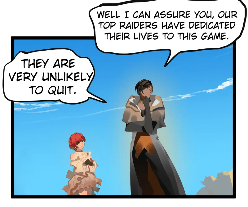 Read Winter Moon chapter 321 image 10 on Lezhin