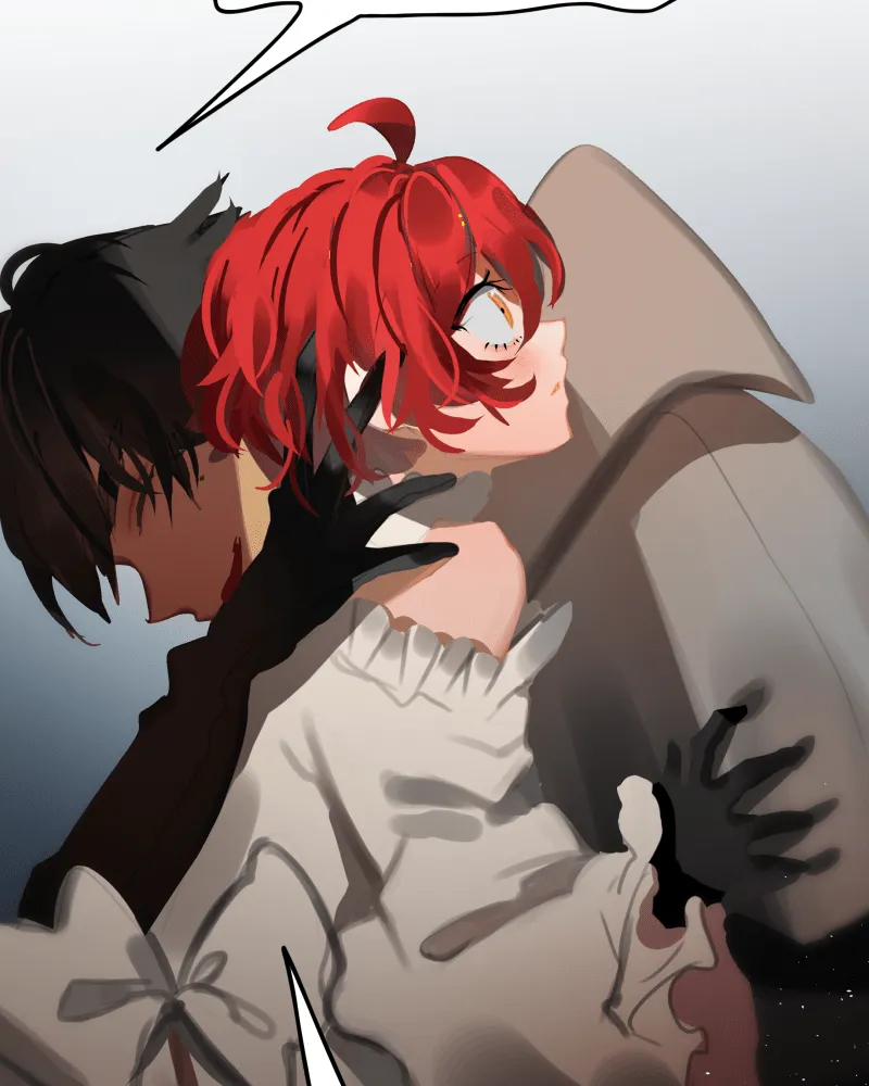 Read Winter Moon chapter 321 image 15 on Lezhin