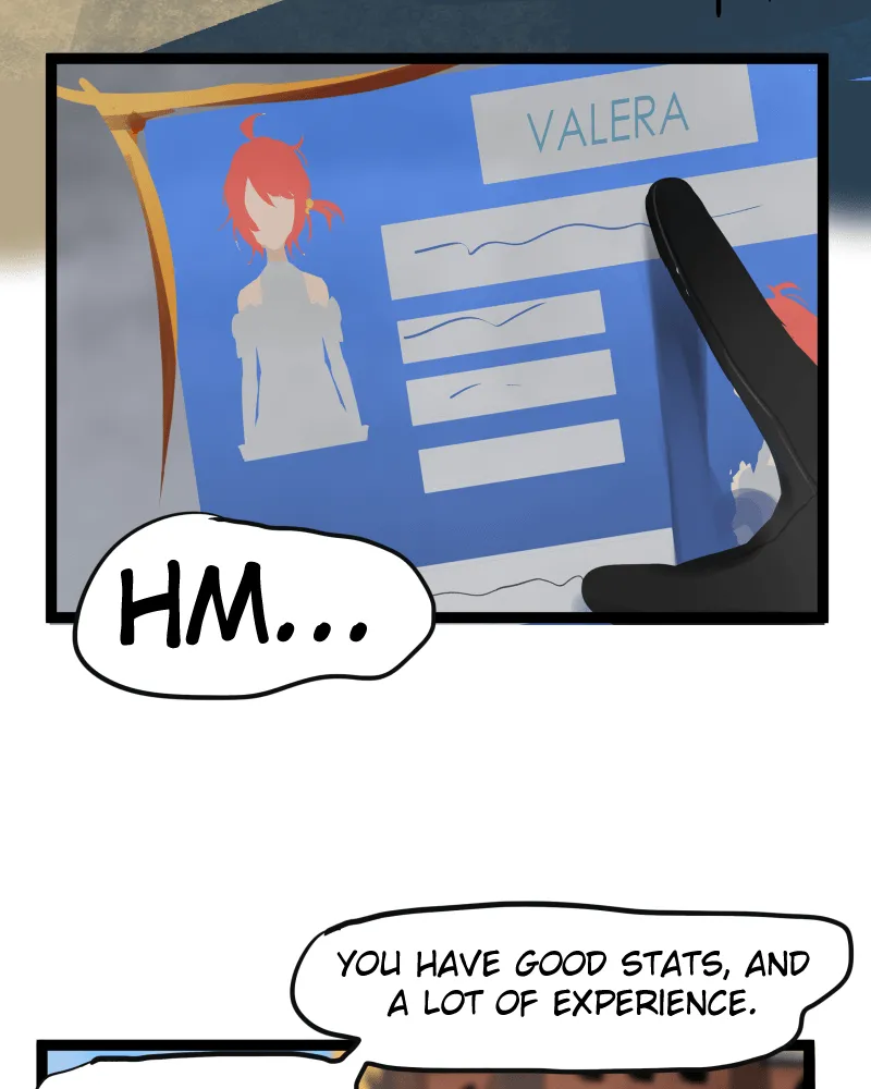 Read Winter Moon chapter 321 image 2 on Lezhin