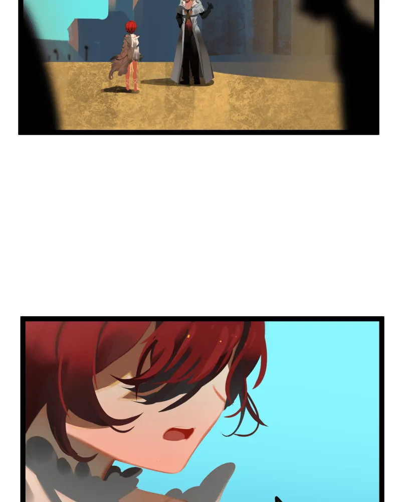 Read Winter Moon chapter 321 image 5 on Lezhin