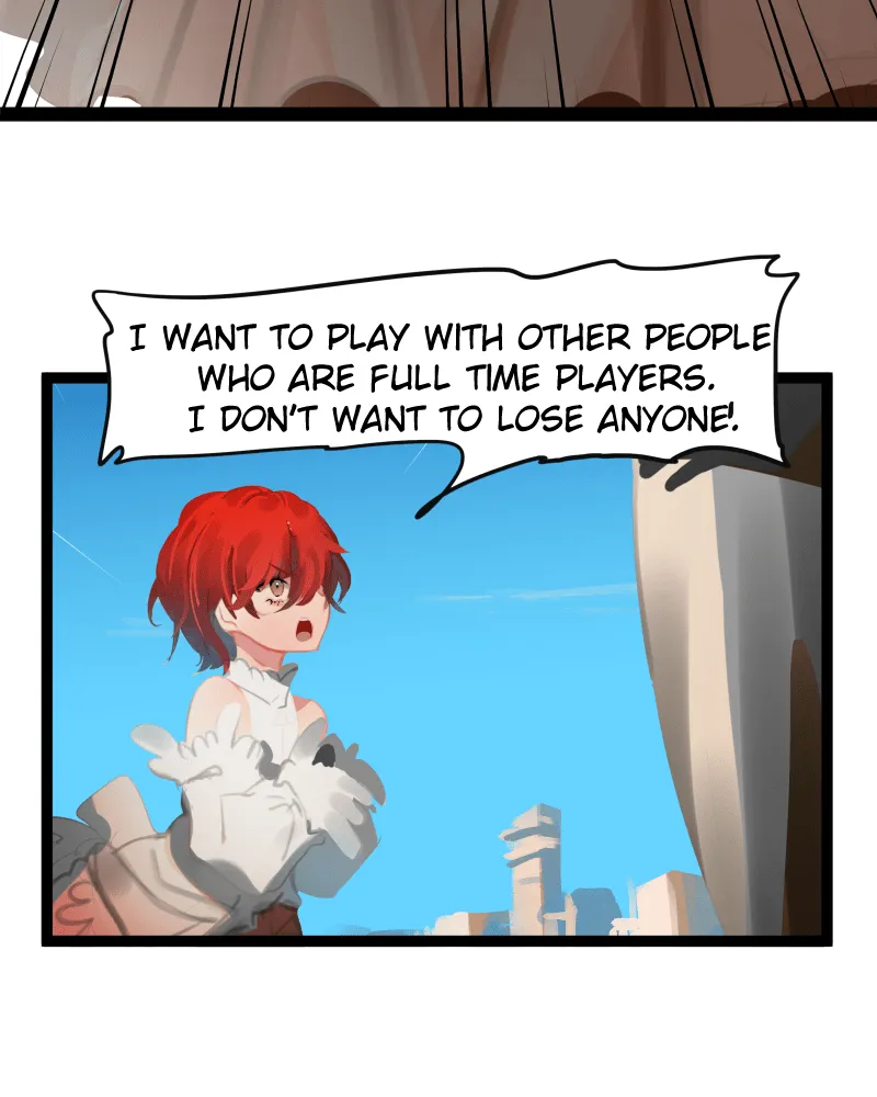Read Winter Moon chapter 321 image 8 on Lezhin
