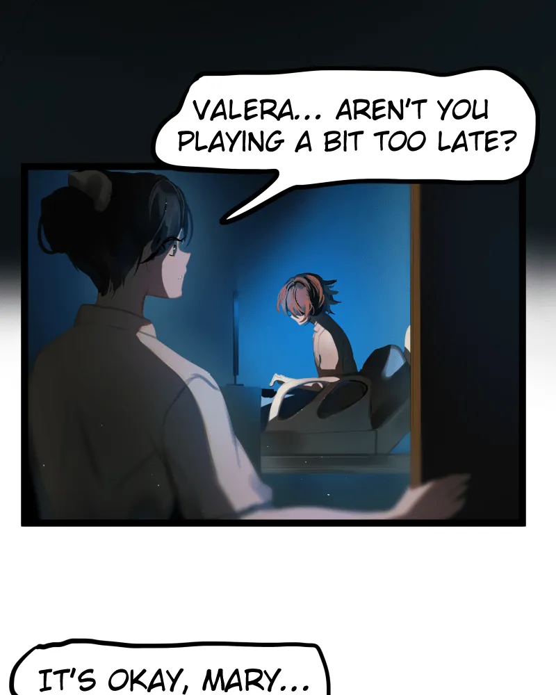 Read Winter Moon chapter 322 image 1 on Lezhin