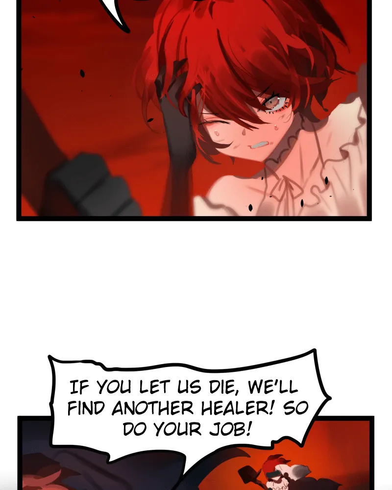 Read Winter Moon chapter 322 image 13 on Lezhin