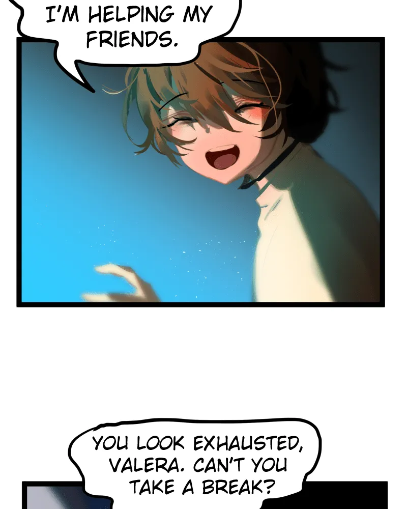Read Winter Moon chapter 322 image 2 on Lezhin