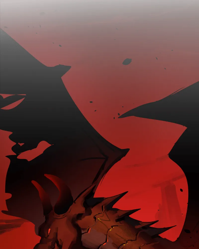 Read Winter Moon chapter 322 image 6 on Lezhin