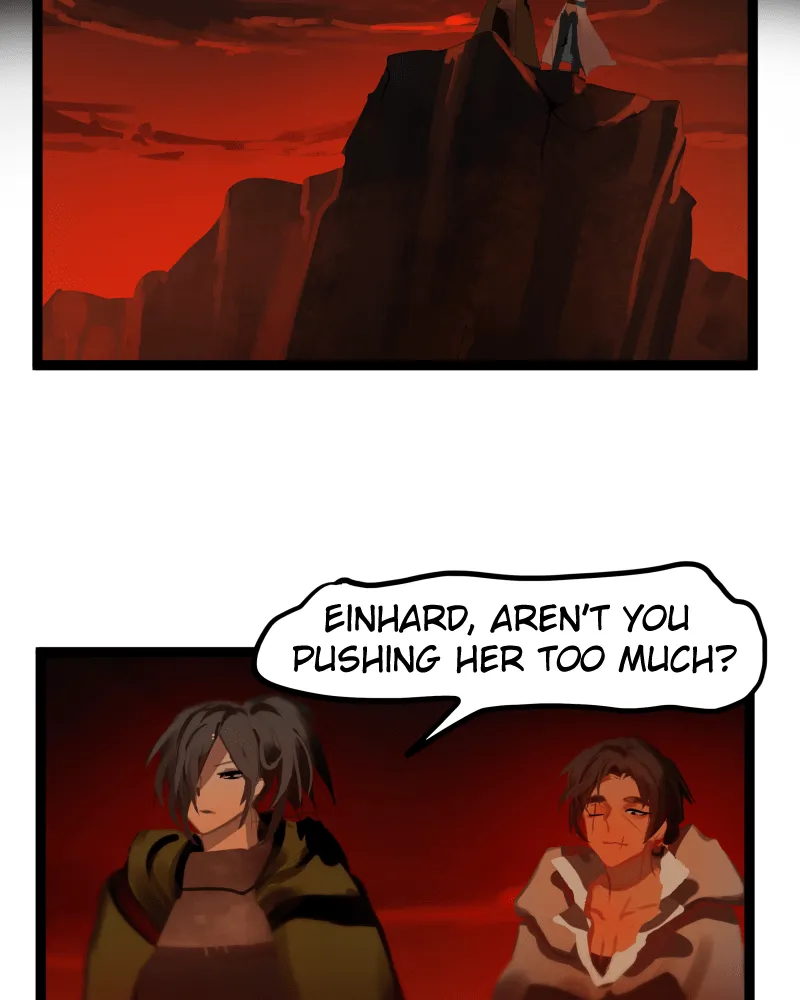 Read Winter Moon chapter 322 image 8 on Lezhin