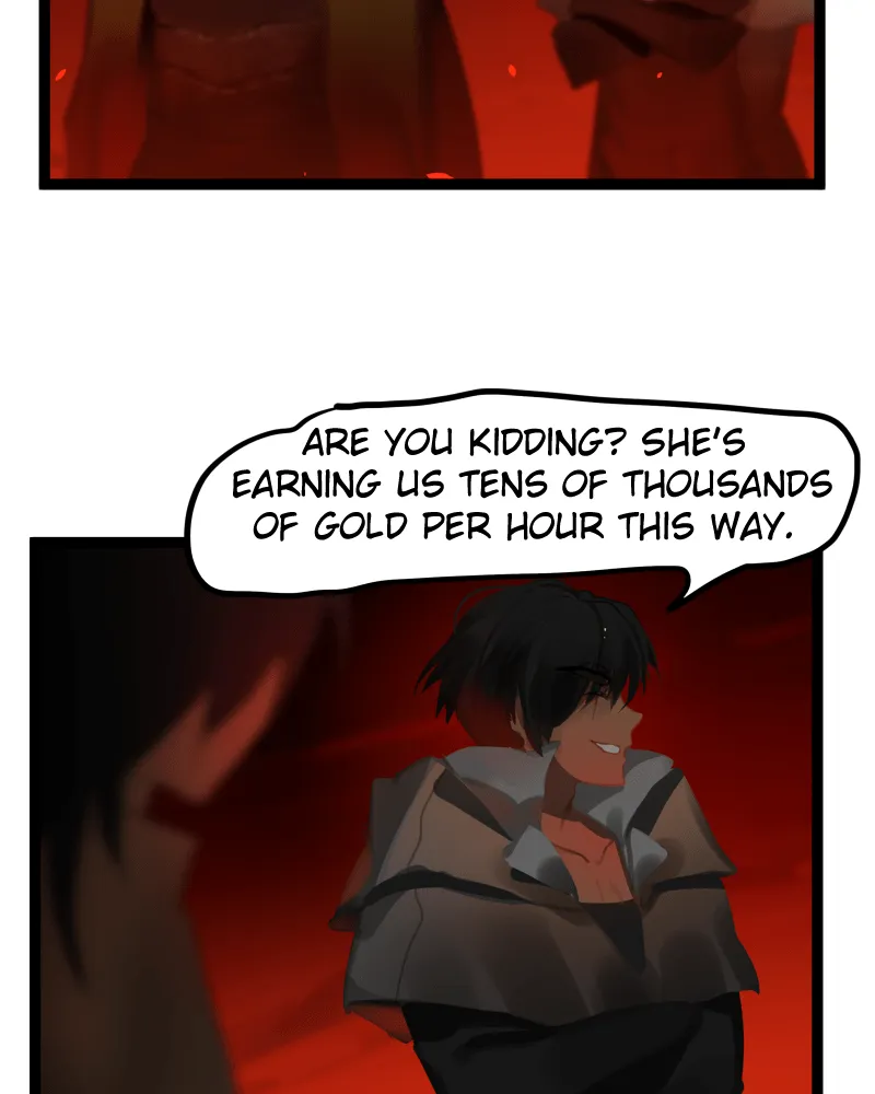 Read Winter Moon chapter 322 image 9 on Lezhin
