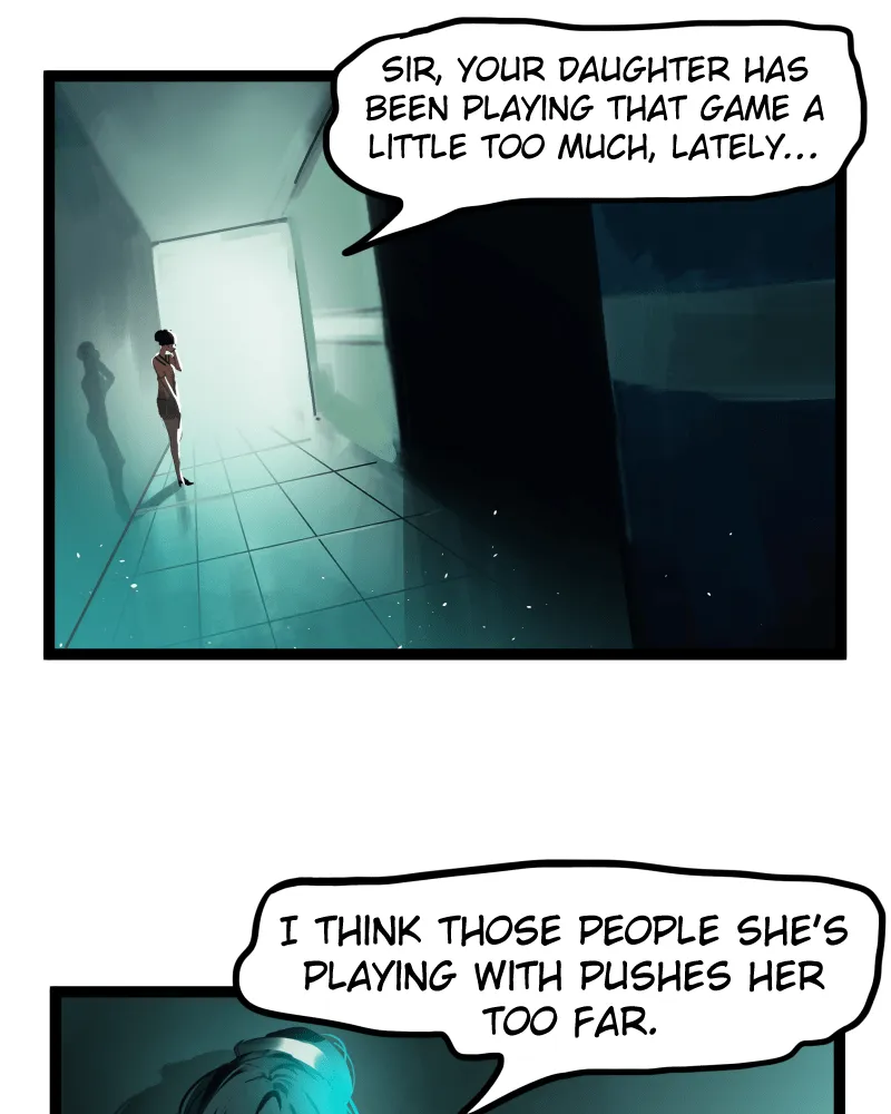 Read Winter Moon chapter 323 image 0 on Lezhin