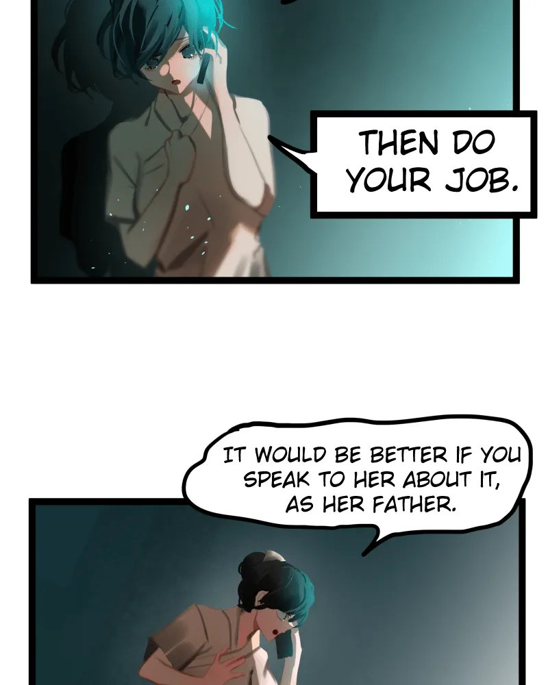 Read Winter Moon chapter 323 image 1 on Lezhin