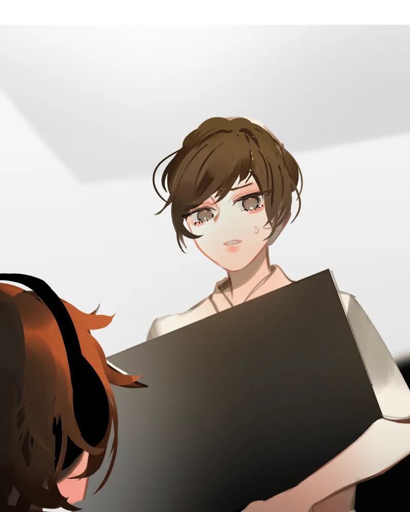 Read Winter Moon chapter 323 image 10 on Lezhin
