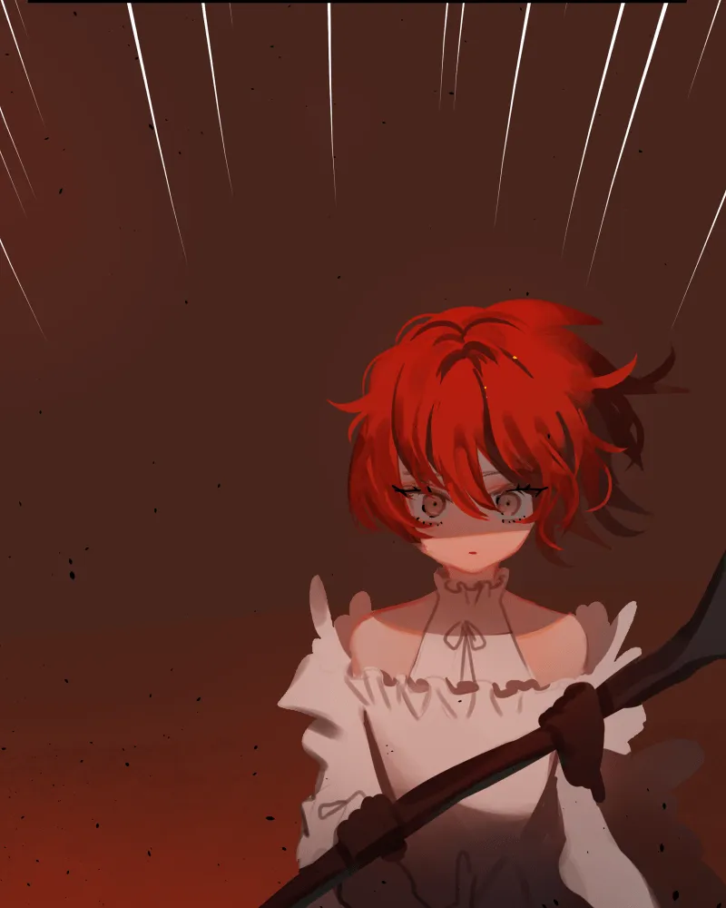 Read Winter Moon chapter 323 image 14 on Lezhin