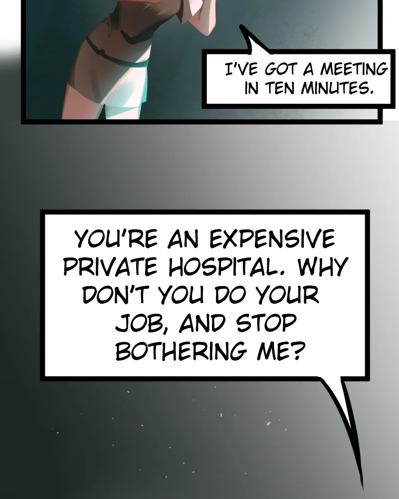 Read Winter Moon chapter 323 image 2 on Lezhin